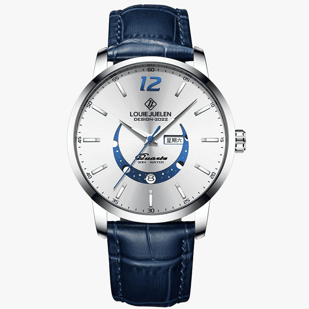 Chronos Watch