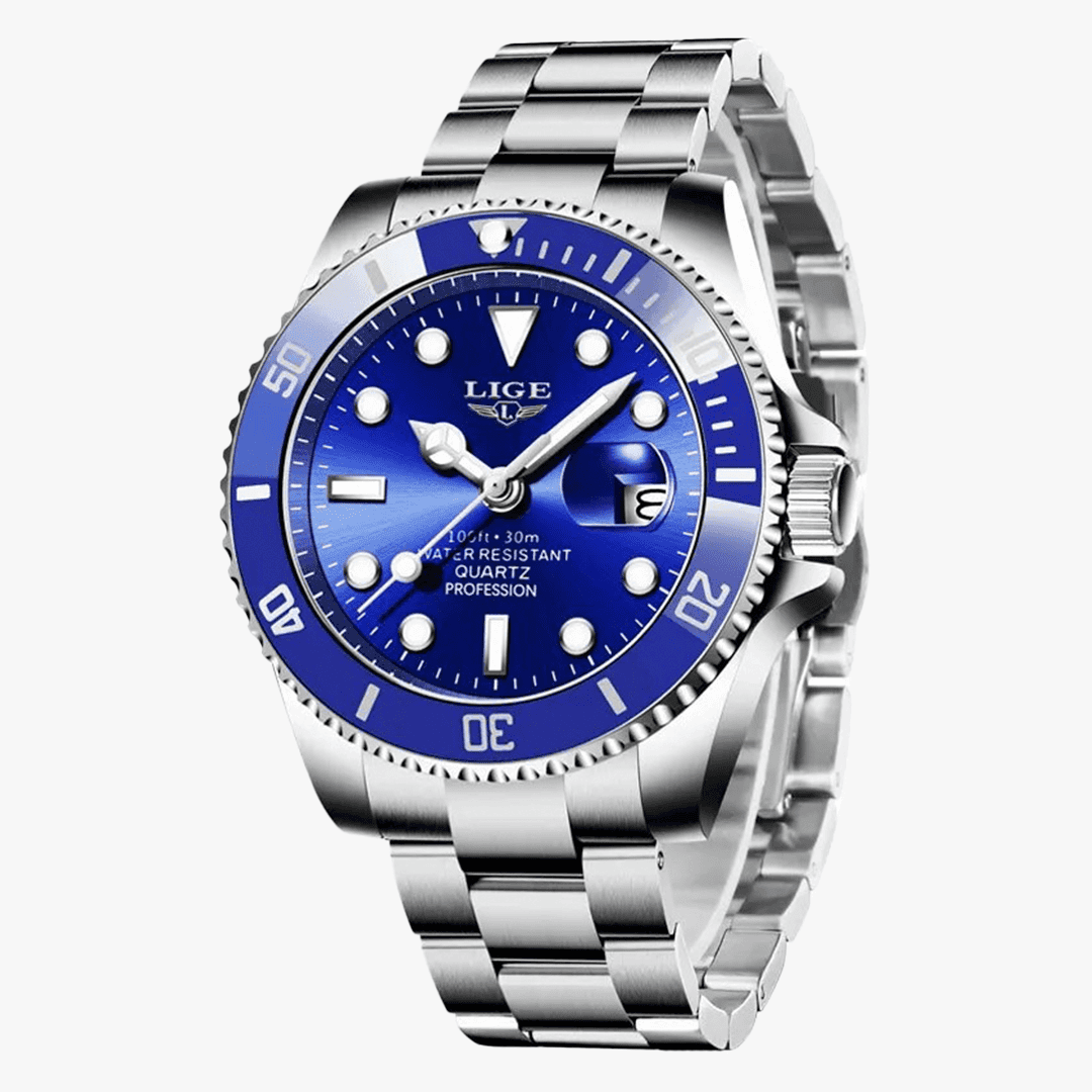 Valencia Watch