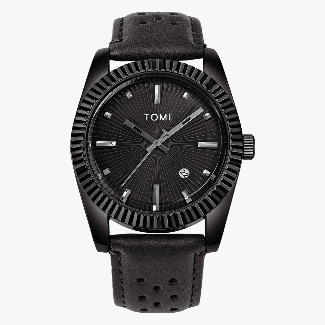 Bogotá Watch