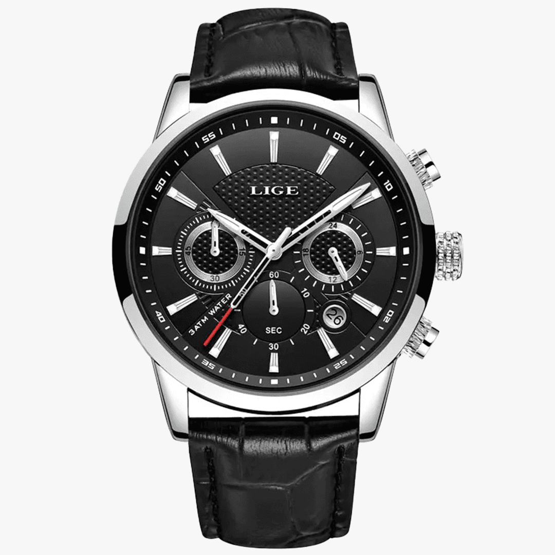 Bellagio Watch
