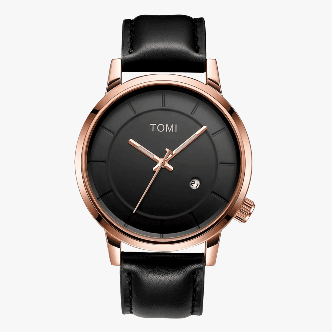 Madrid Watch