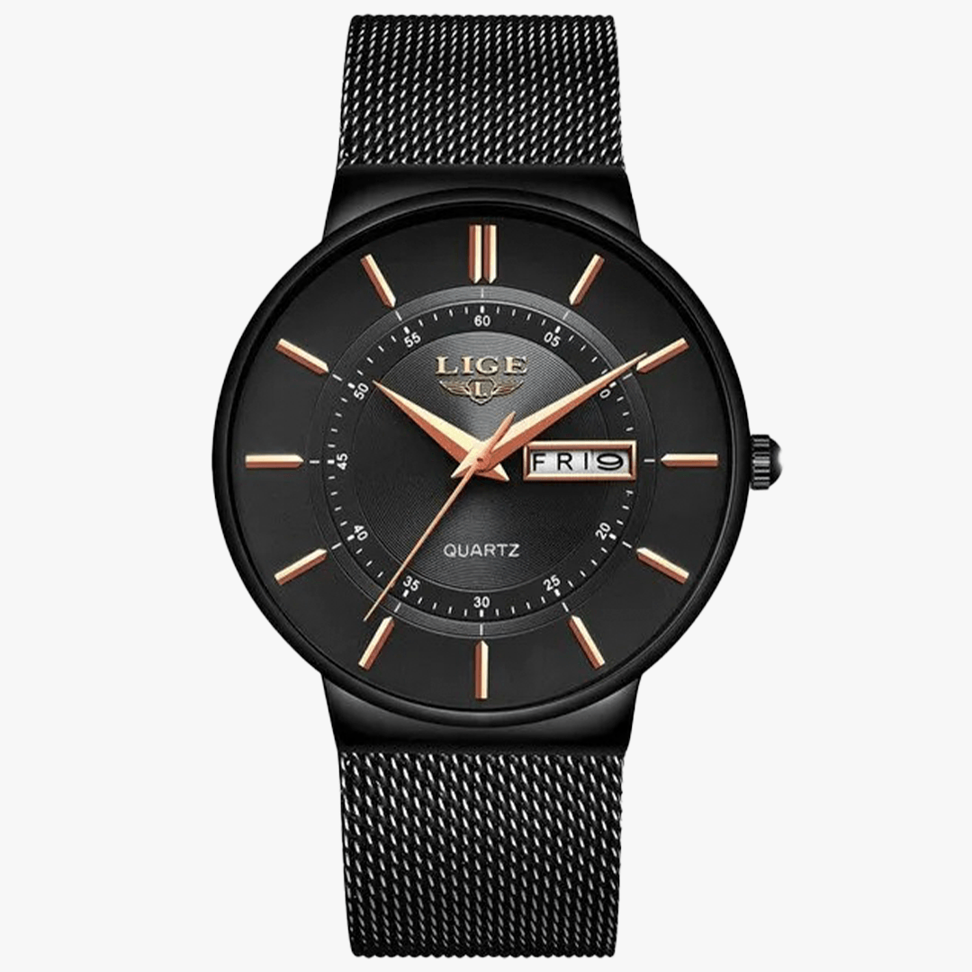 Diletto Watch