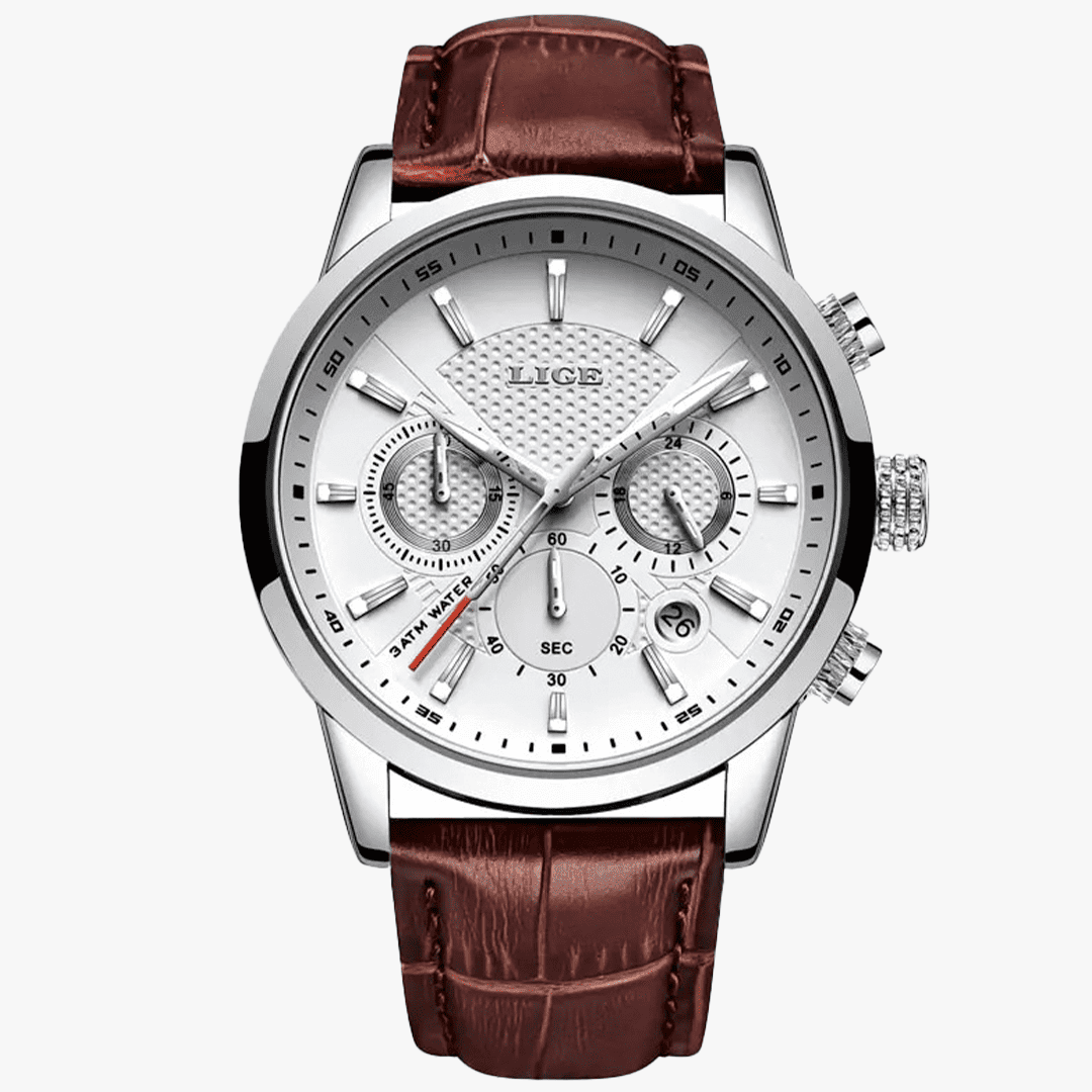 Bellagio Watch