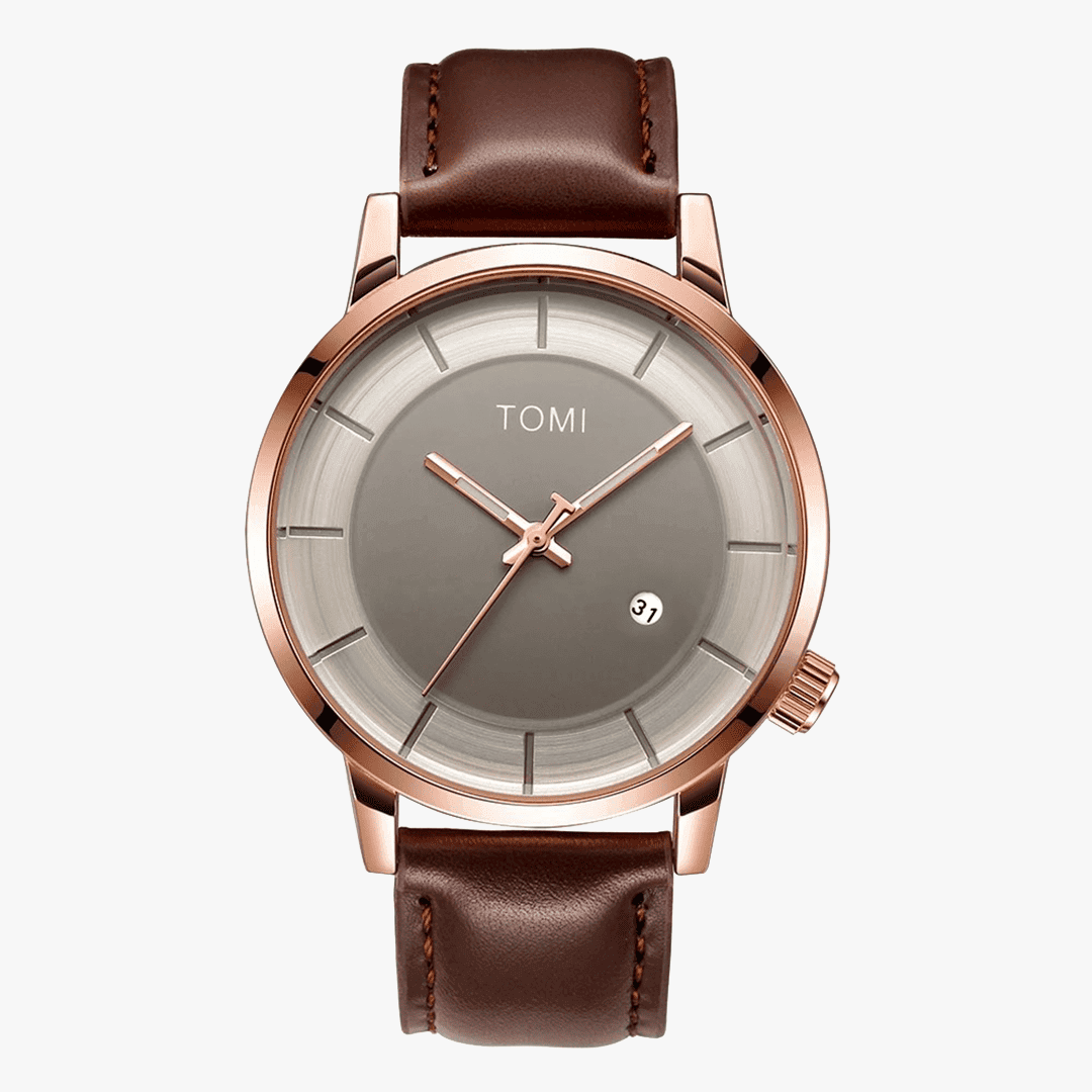 Madrid Watch
