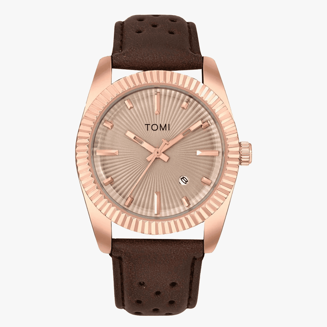 Bogotá Watch