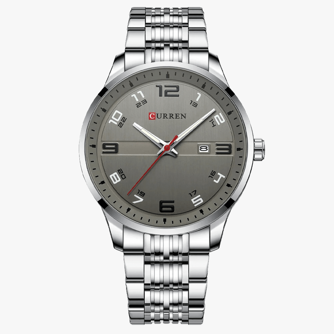 Classic Benny Watch