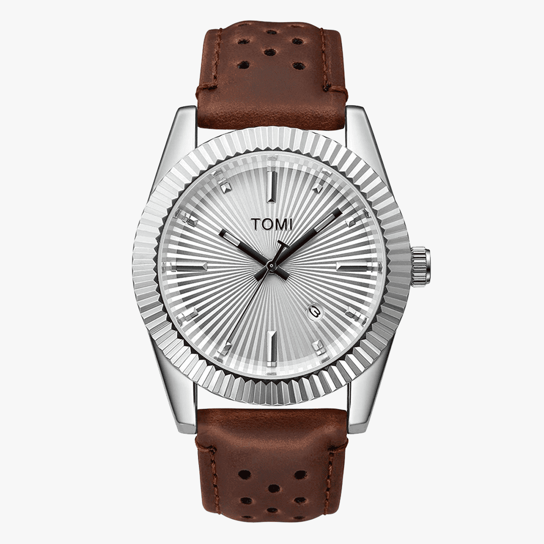 Bogotá Watch
