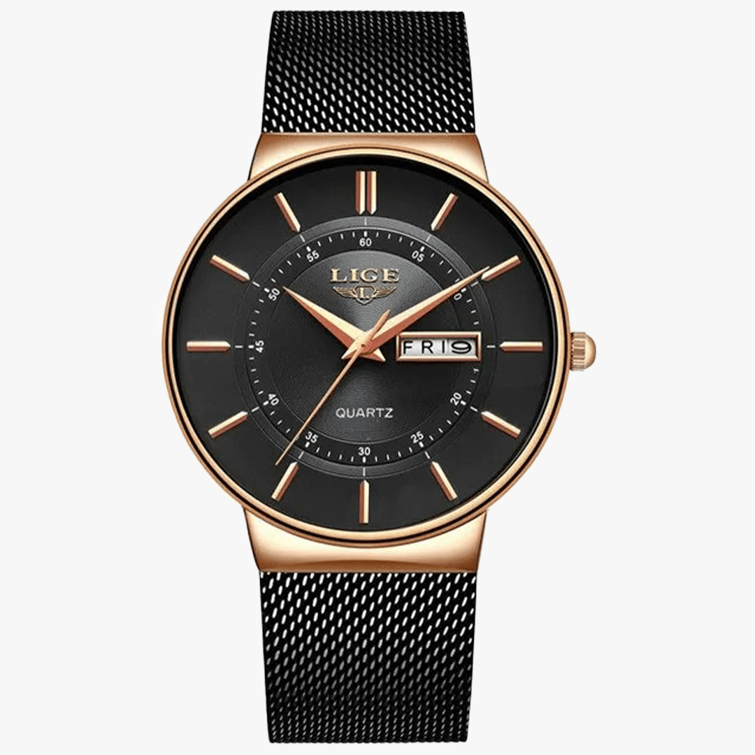 Diletto Watch