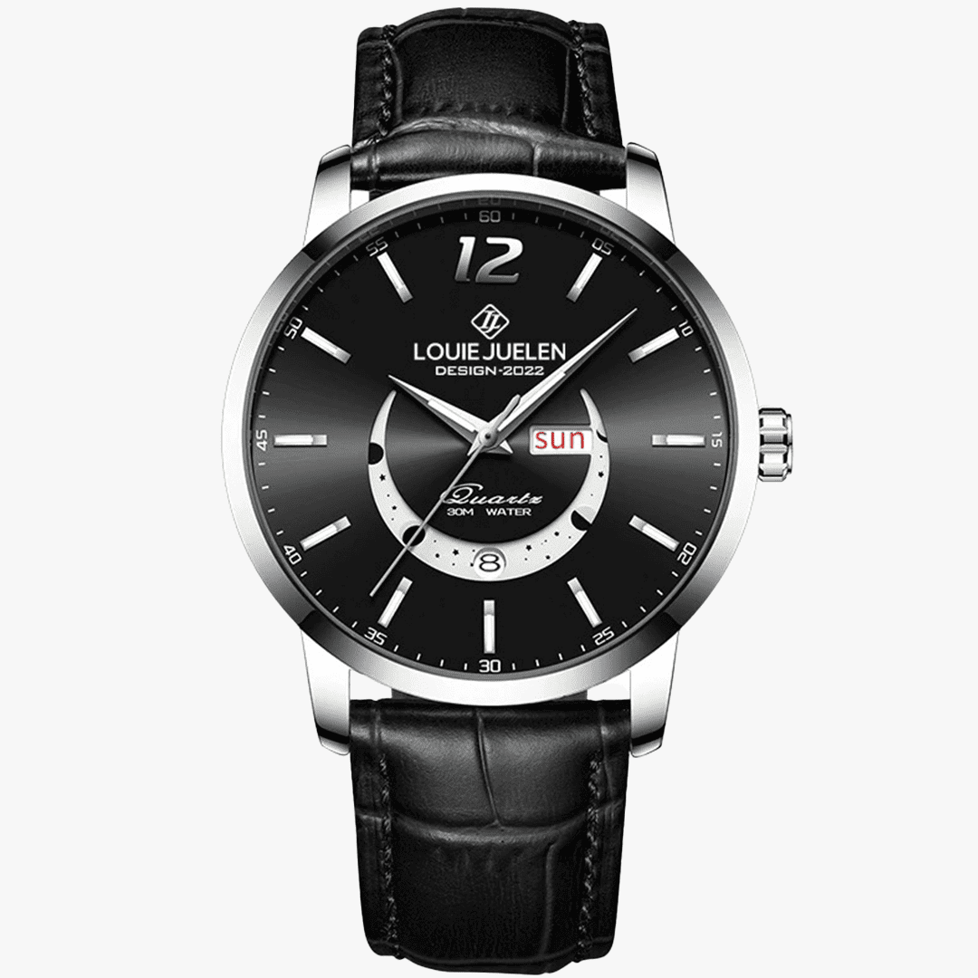 Chronos Watch