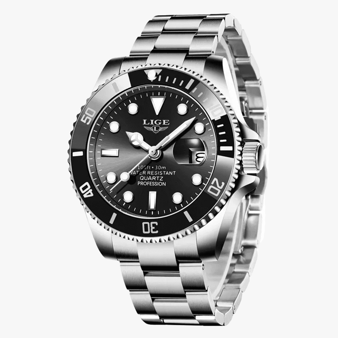 Valencia Watch