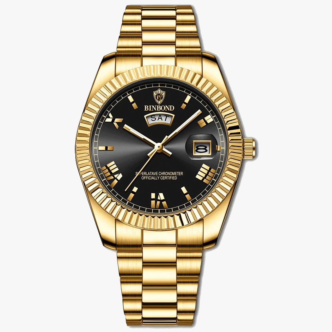 Marezzi® Prestige Gold