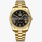 Marezzi® Prestige Gold