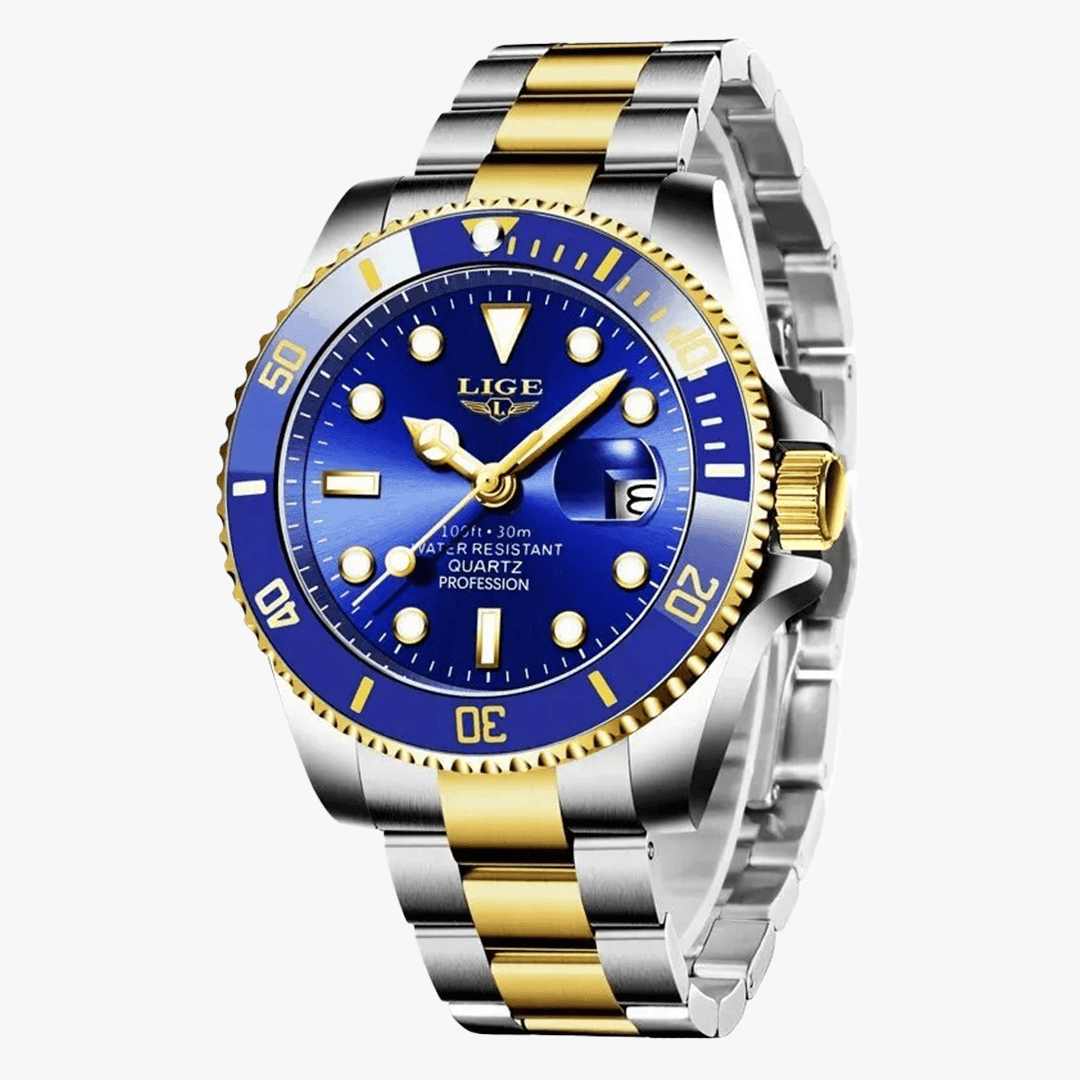 Valencia Watch