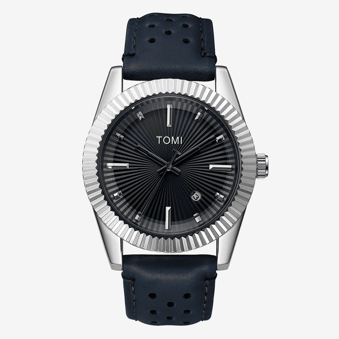 Bogotá Watch