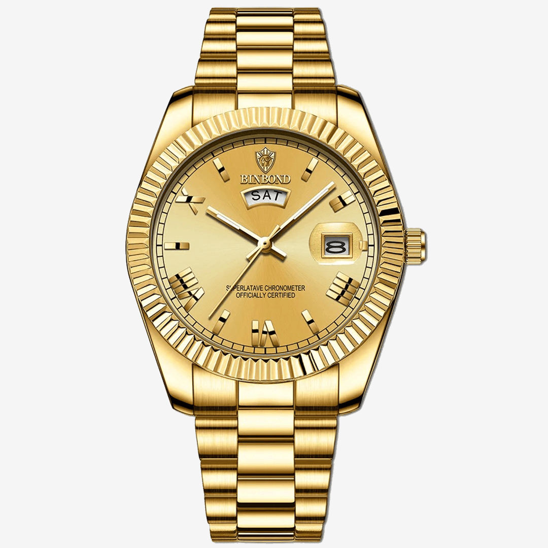Marezzi® Prestige Gold