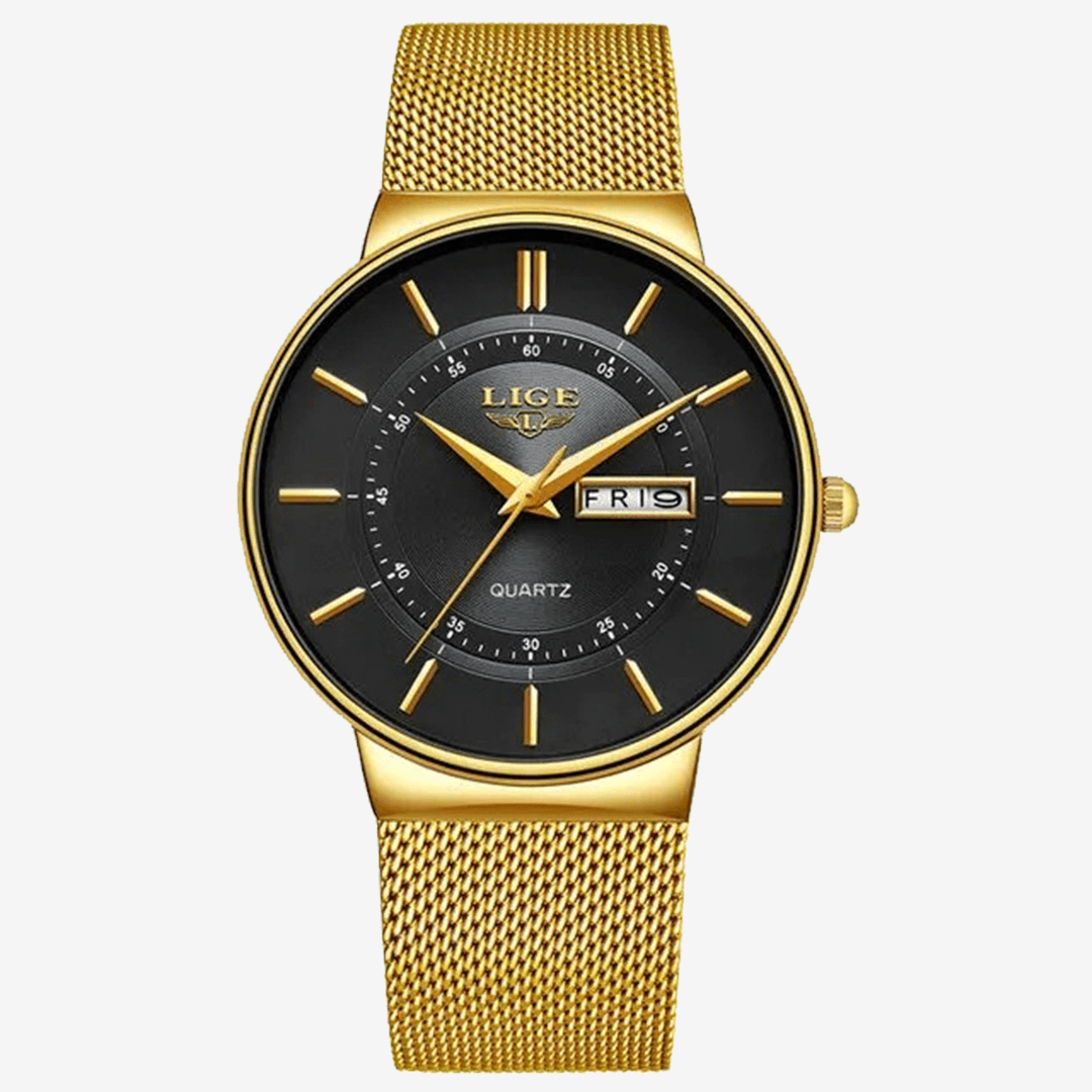 Diletto Watch