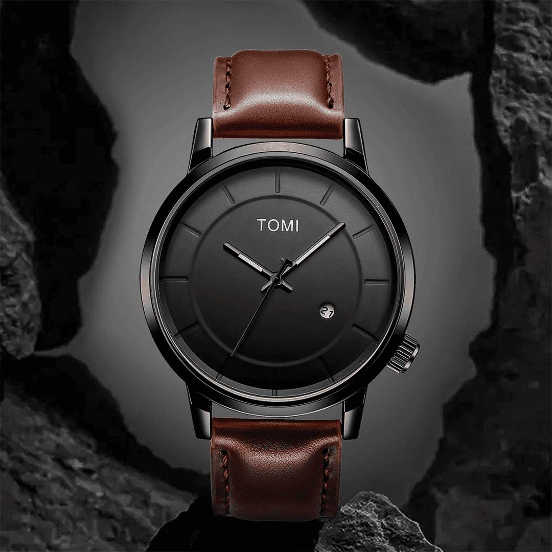 Madrid Watch
