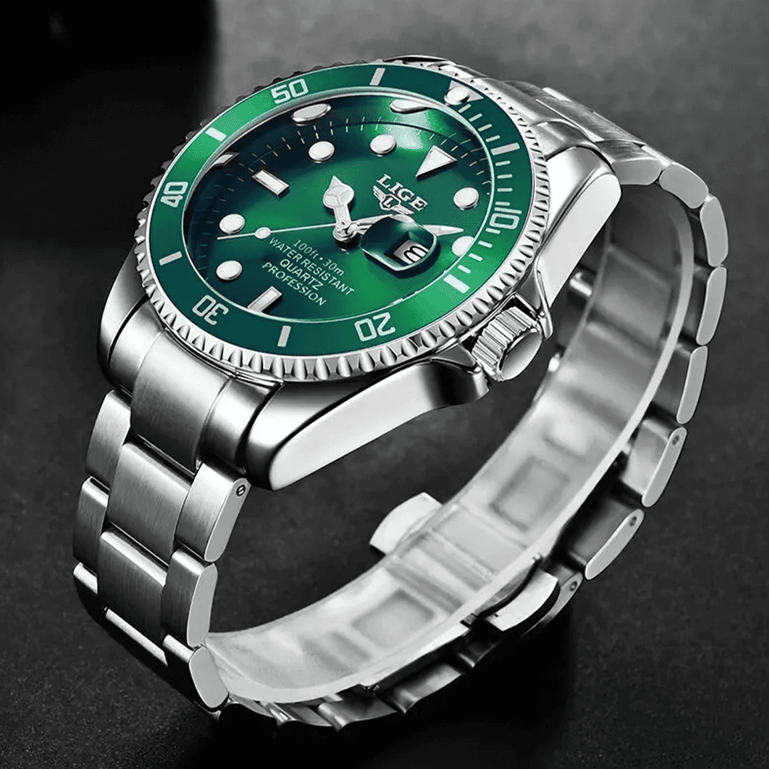 Valencia Watch