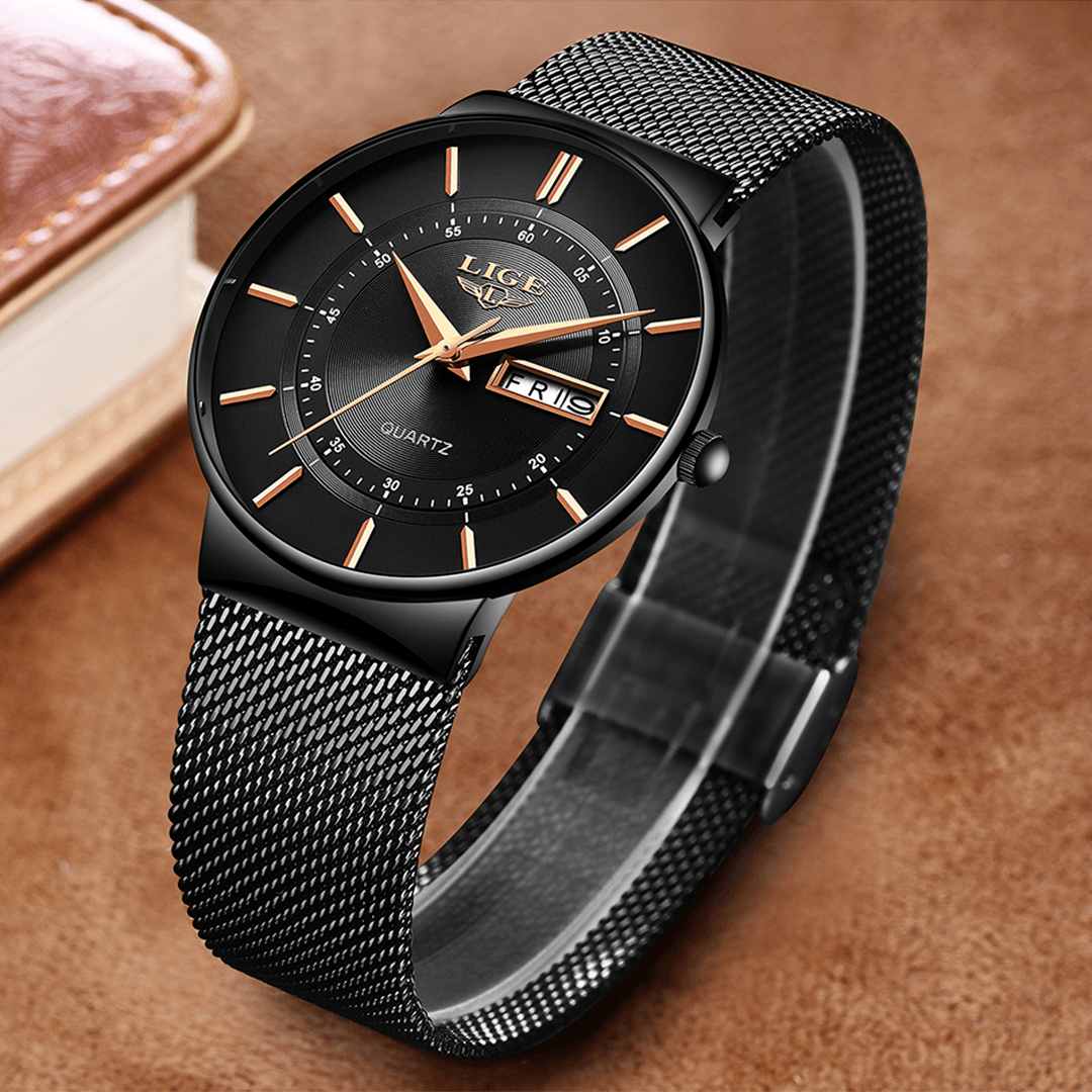 Diletto Watch
