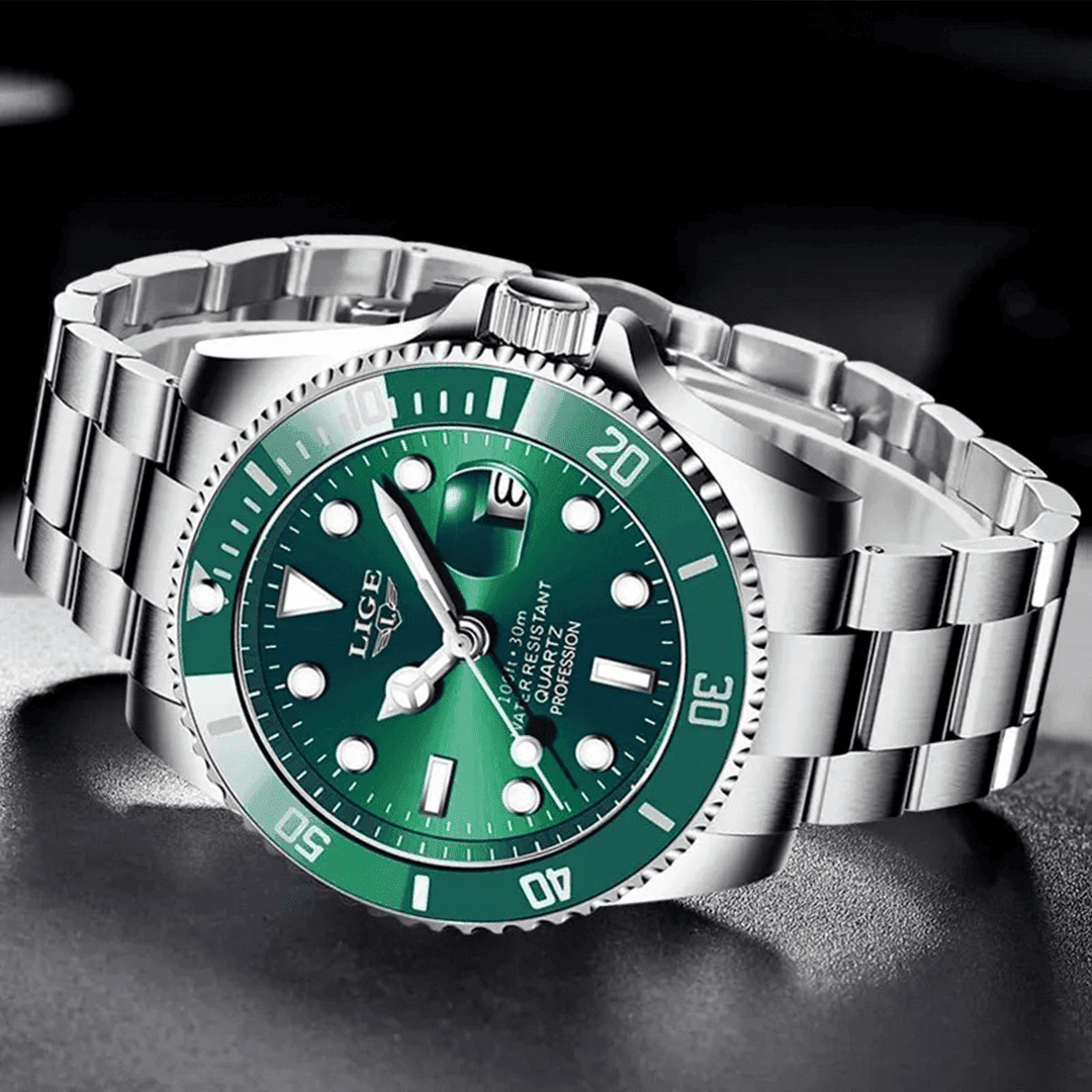 Valencia Watch