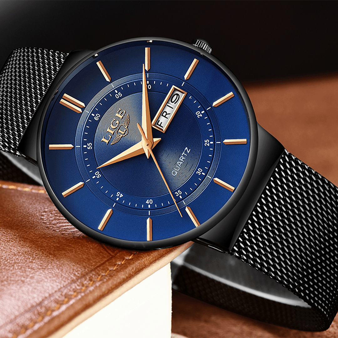 Diletto Watch