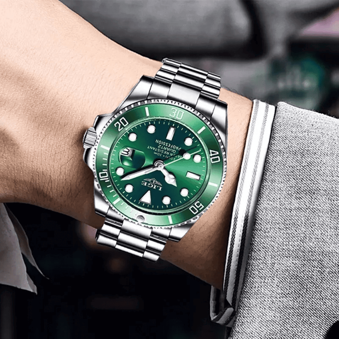Valencia Watch