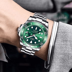 Valencia Watch