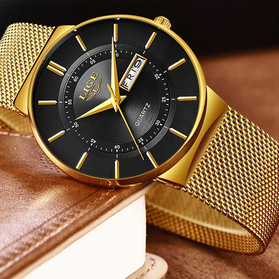 Diletto Watch