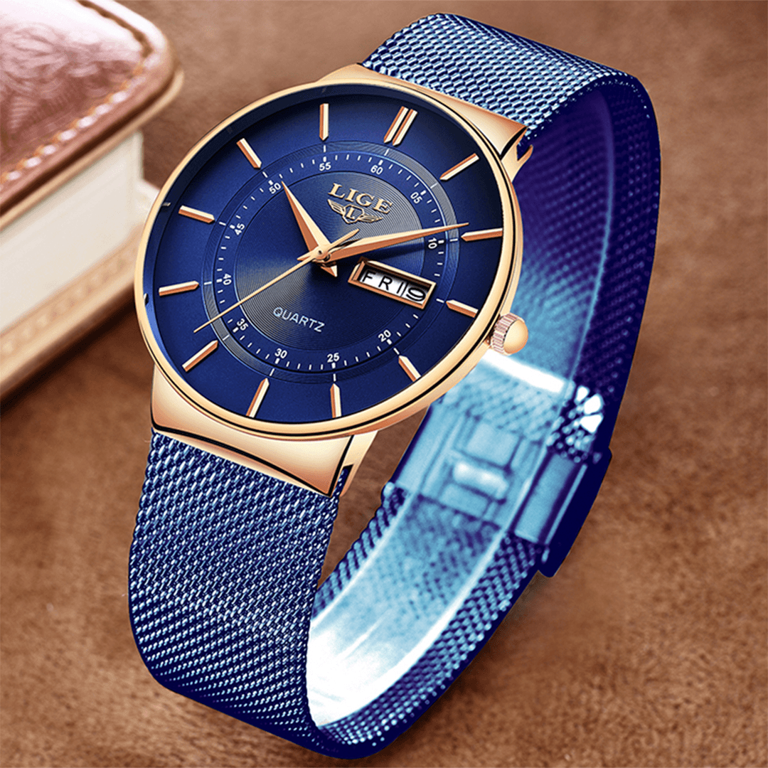 Diletto Watch