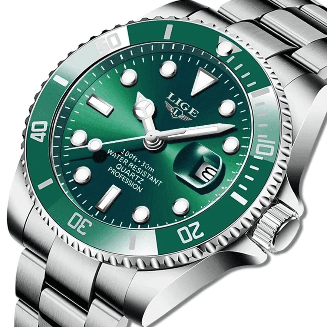 Valencia Watch