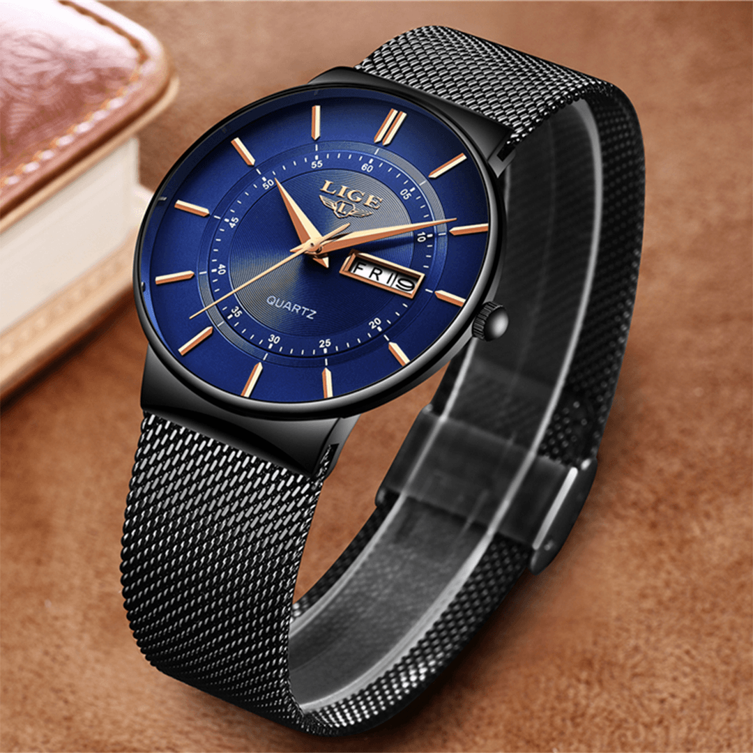 Diletto Watch