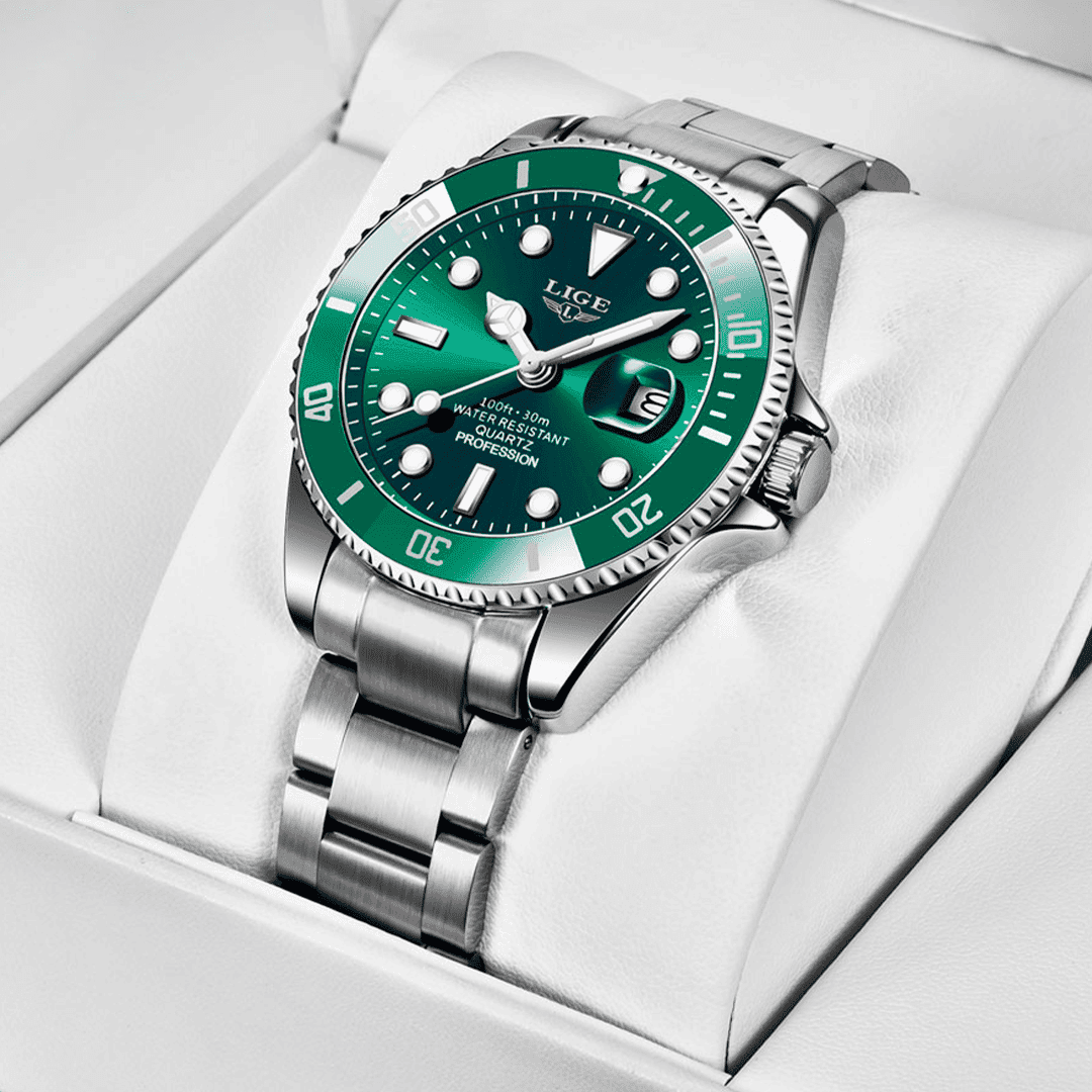 Valencia Watch