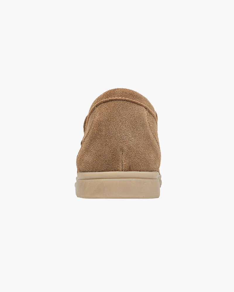 Marezzi Premium Suede Loafers