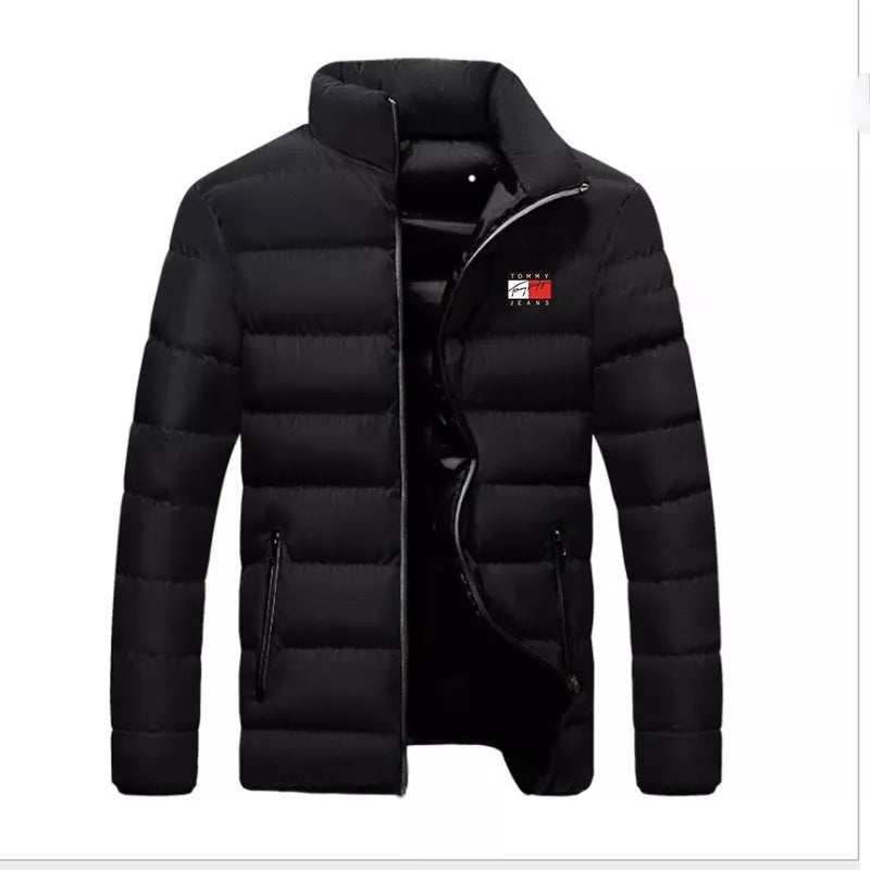 Men’s Puffer Jacket