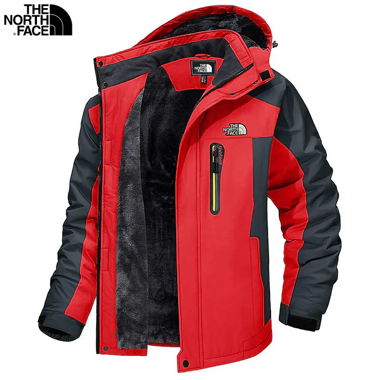 Softshell Winter Jacket Premium