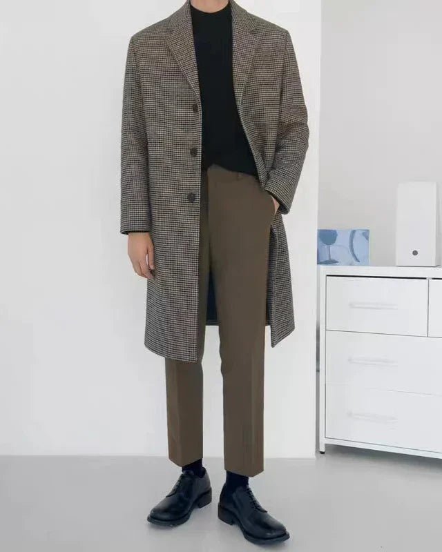 Marezzi Sherlock Coat