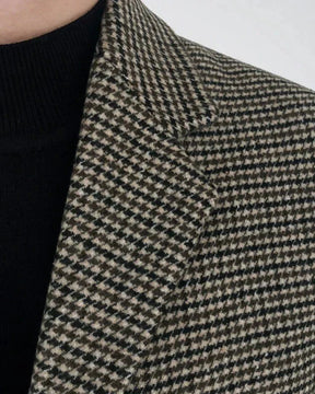 Marezzi Sherlock Coat