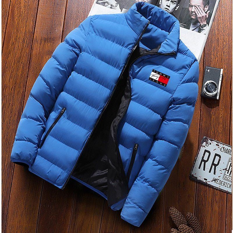 Men’s Puffer Jacket