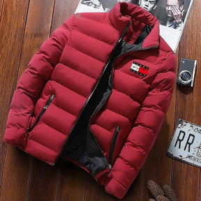 Men’s Puffer Jacket
