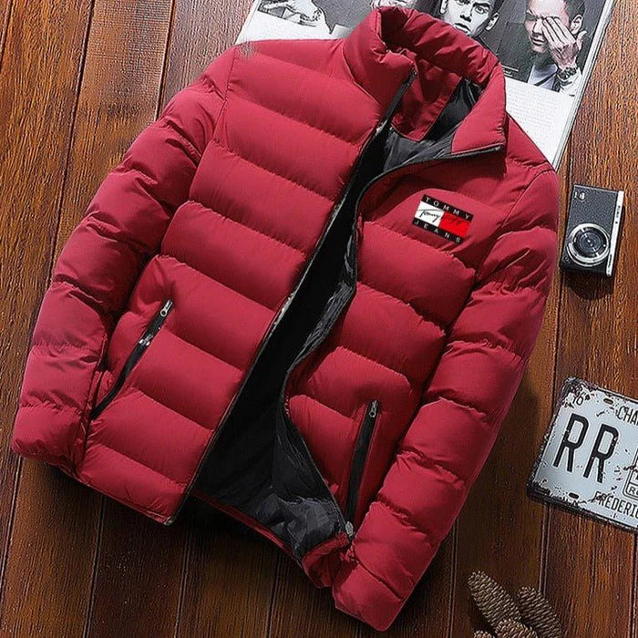 Men’s Puffer Jacket