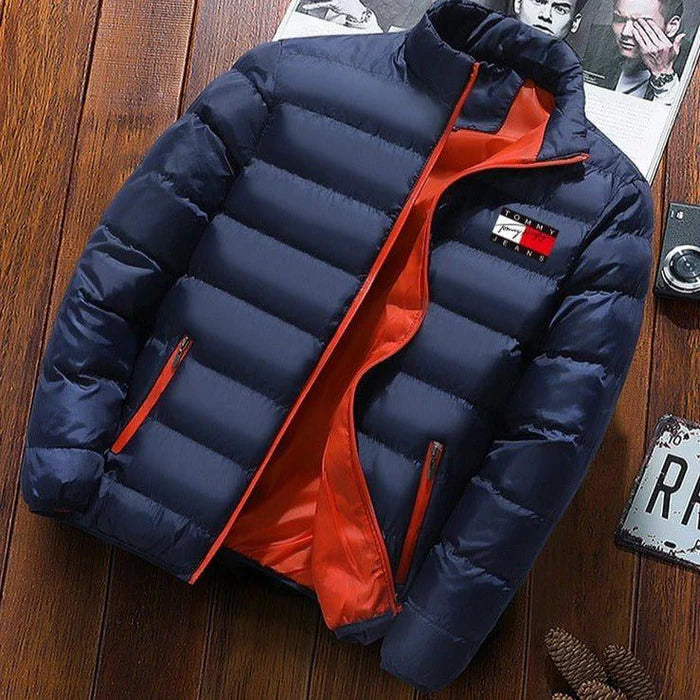 Men’s Puffer Jacket