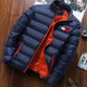 Men’s Puffer Jacket