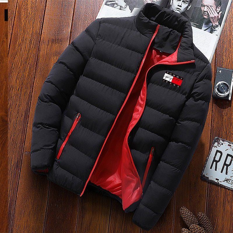 Men’s Puffer Jacket