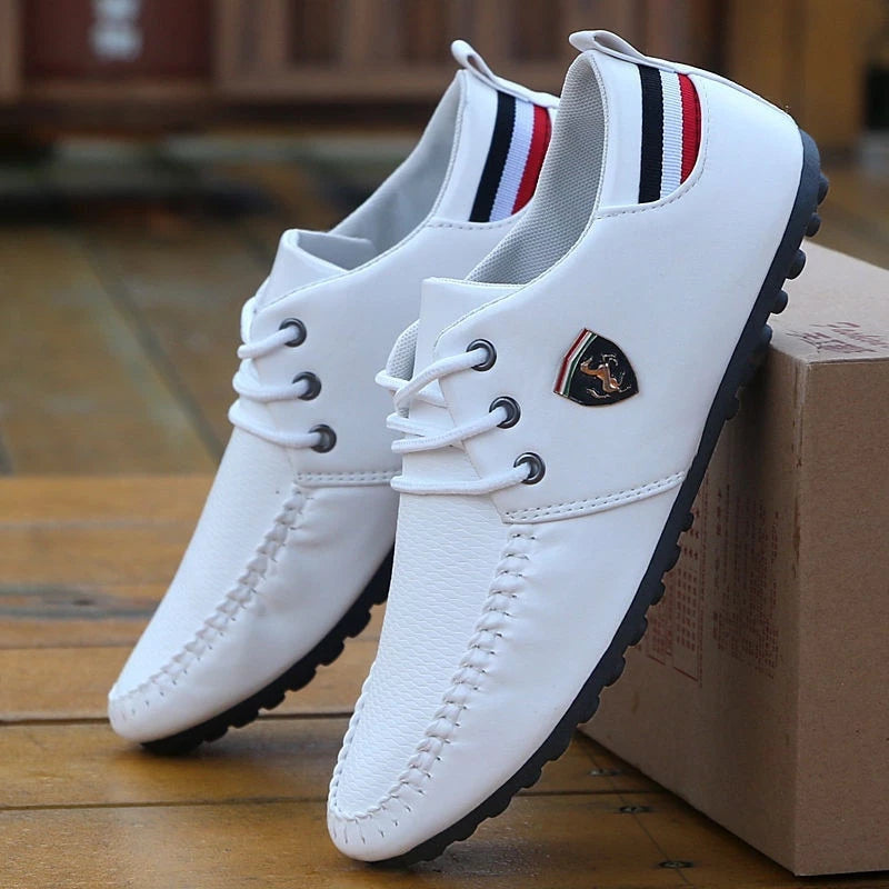[Buy 1 Get 1 Free] Roma Premium Shoes