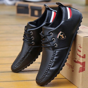 [Buy 1 Get 1 Free] Roma Premium Shoes