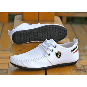 [Buy 1 Get 1 Free] Roma Premium Shoes