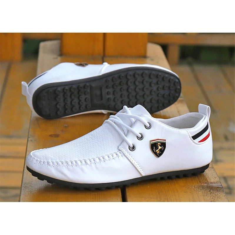[Buy 1 Get 1 Free] Roma Premium Shoes